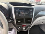 2012 Forester Thumbnail 7