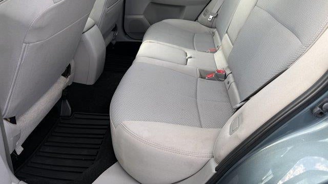 2012 Subaru Forester 2.5X Premium