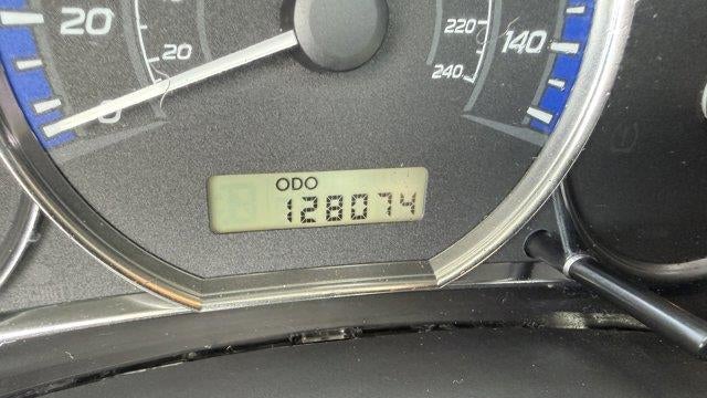 2012 Subaru Forester 2.5X Premium