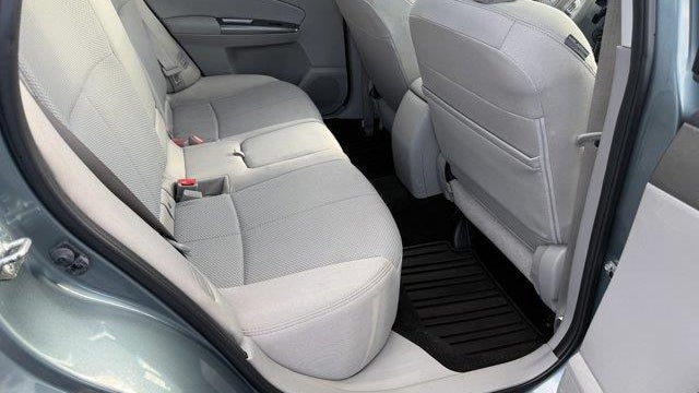 2012 Subaru Forester 2.5X Premium