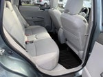 2012 Forester Thumbnail 11