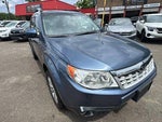 2013 Forester Thumbnail 3