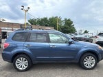 2013 Forester Thumbnail 4
