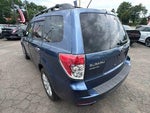 2013 Forester Thumbnail 7