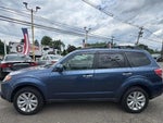 2013 Forester Thumbnail 8