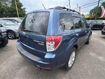 2013 Forester Thumbnail 5
