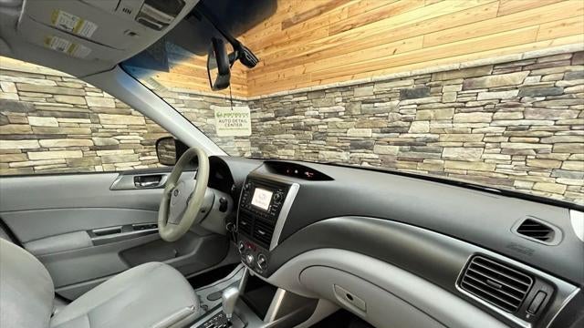 2013 Subaru Forester 2.5X Premium