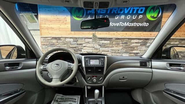 2013 Subaru Forester 2.5X Premium