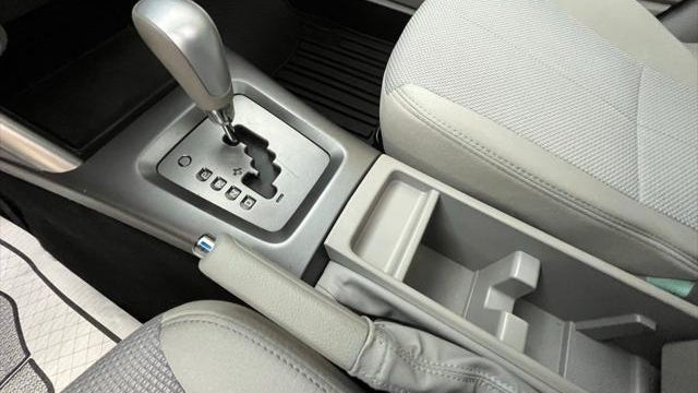 2013 Subaru Forester 2.5X Premium