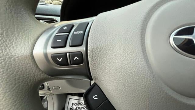 2013 Subaru Forester 2.5X Premium