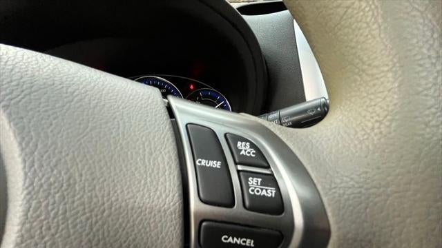 2013 Subaru Forester 2.5X Premium