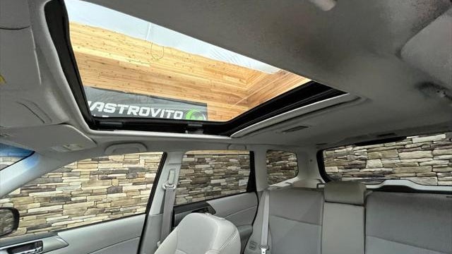 2013 Subaru Forester 2.5X Premium