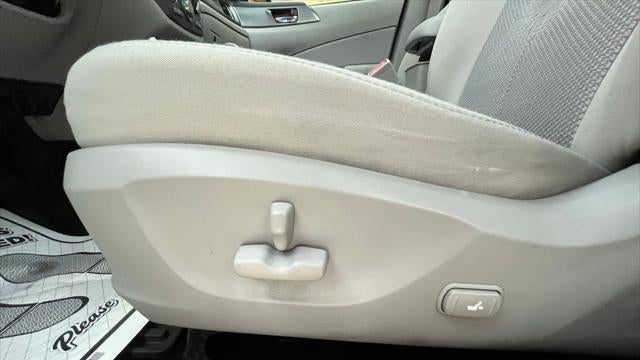 2013 Subaru Forester 2.5X Premium
