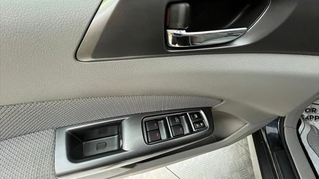 2013 Subaru Forester 2.5X Premium