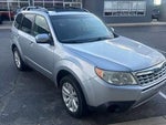 2012 Forester Thumbnail 1