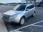 2012 Forester Thumbnail 2