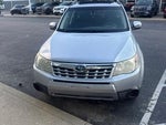 2012 Forester Thumbnail 3