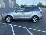 2012 Forester Thumbnail 4