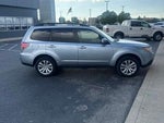 2012 Forester Thumbnail 5