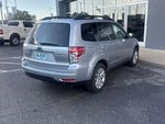 2012 Forester Thumbnail 6