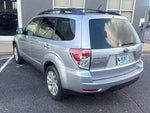 2012 Forester Thumbnail 8