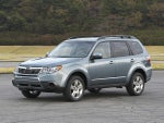 2012 Forester Thumbnail 1