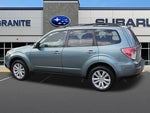 2012 Forester Thumbnail 6