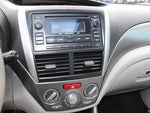 2012 Forester Thumbnail 21