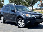 2012 Forester Thumbnail 2