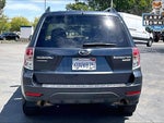 2012 Forester Thumbnail 4