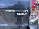 2012 Forester Thumbnail 8