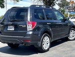 2012 Forester Thumbnail 13