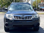 2012 Forester Thumbnail 3