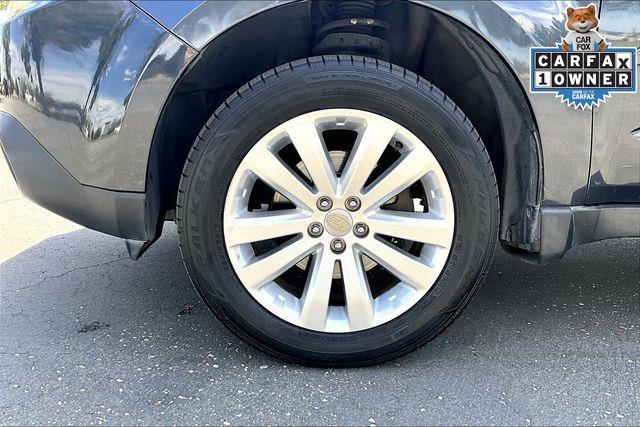 2012 Subaru Forester - $10,873