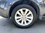 2012 Forester Thumbnail 9