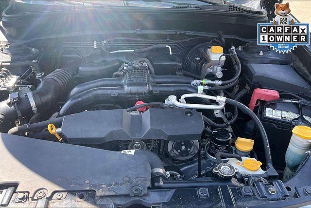 2012 Subaru Forester - $10,873
