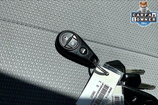 2012 Subaru Forester - $10,873