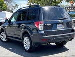 2012 Forester Thumbnail 12