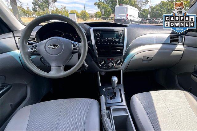 2012 Subaru Forester - $10,873