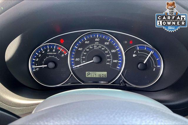 2012 Subaru Forester - $10,873