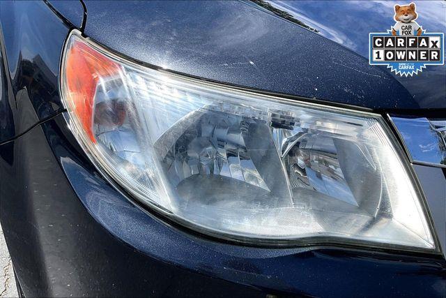 2012 Subaru Forester - $10,873