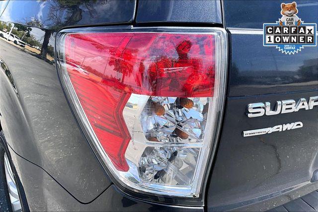 2012 Subaru Forester - $10,873