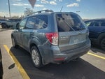2013 Forester Thumbnail 4