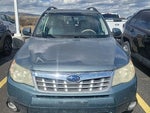 2013 Forester Thumbnail 6
