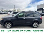 2012 Forester Thumbnail 1