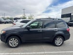 2012 Forester Thumbnail 2