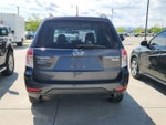 2012 Forester Thumbnail 3