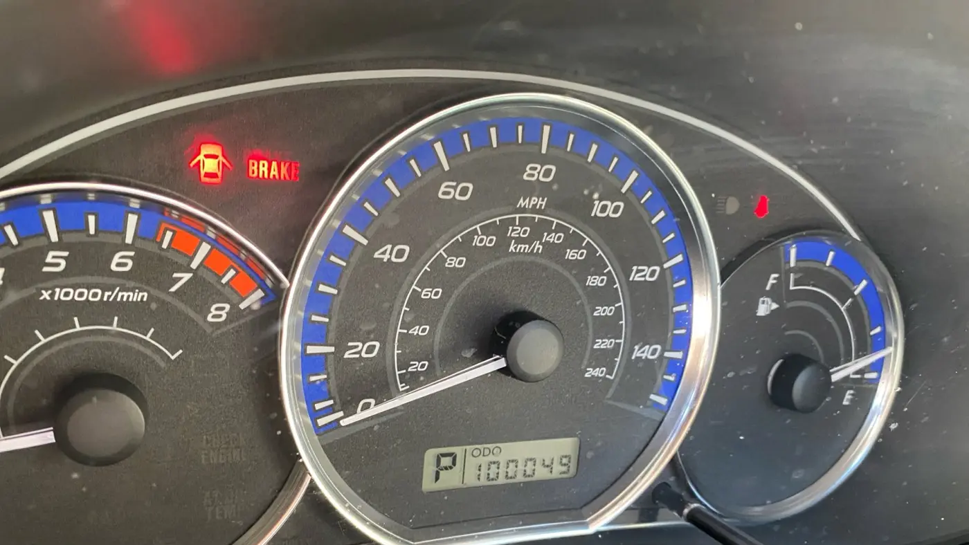 2013 Subaru Forester 2.5X Premium