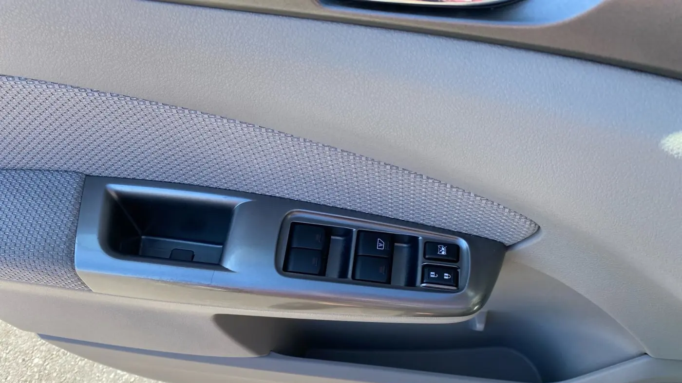 2013 Subaru Forester 2.5X Premium