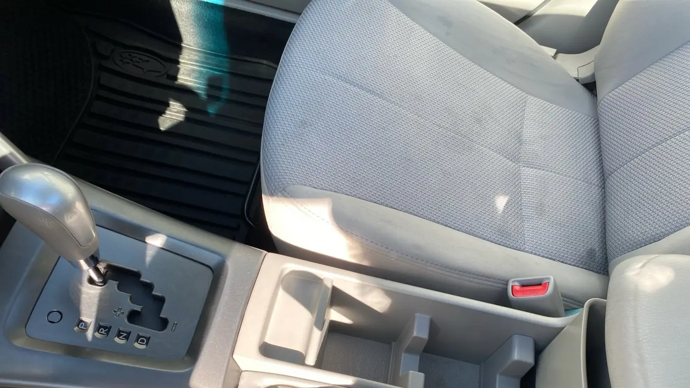2013 Subaru Forester 2.5X Premium